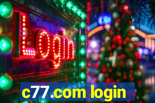 c77.com login